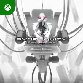 SYNDUALITY Echo of Ada Deluxe Edition Xbox