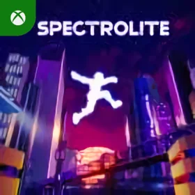 Spectrolite - Speed Life Xbox