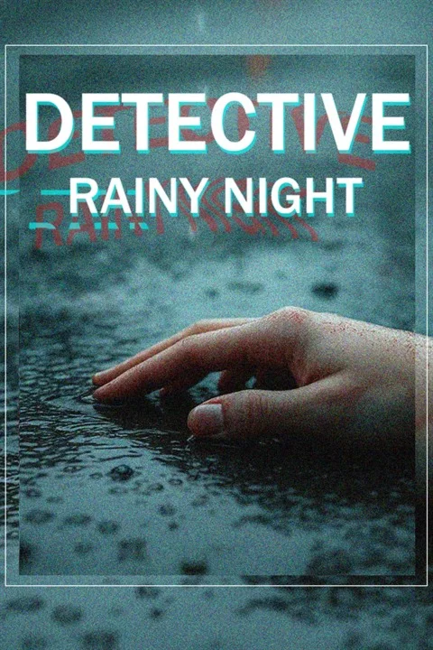  DETECTIVE - Rainy Night Xbox Series X|S активация