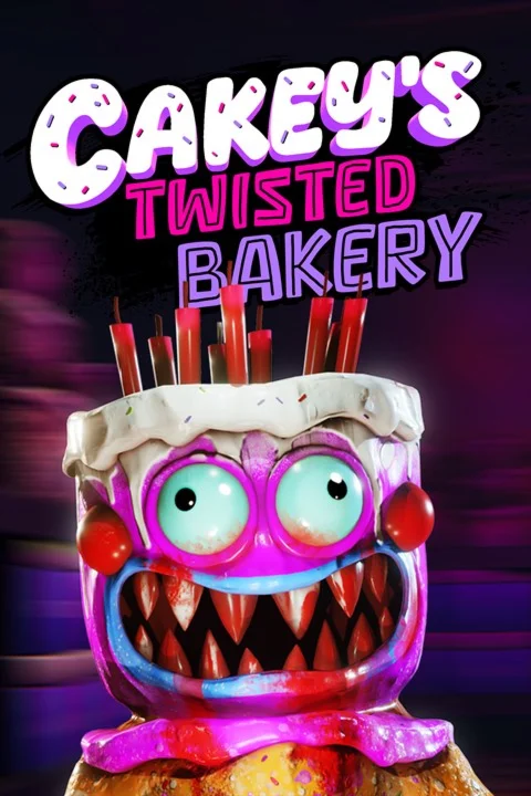 Cakey's Twisted Bakery Xbox One|X|S активация