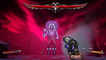 M.E.A.T. II: Absolute Zero АВТОДОСТАВКА STEAM РОССИЯ