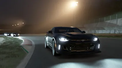Assetto Corsa EVO steam РФ\МИР