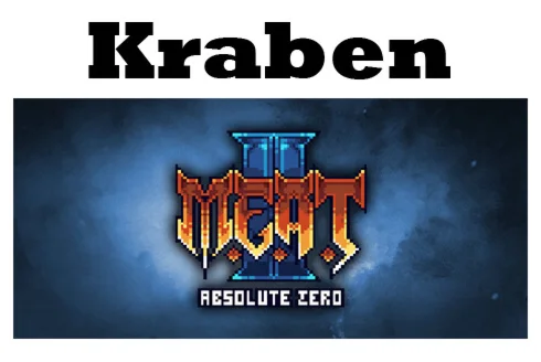 M.E.A.T. II: Absolute Zero steam