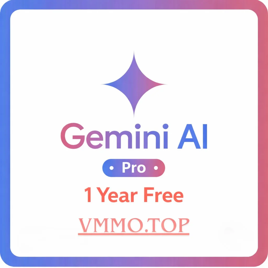 Gemini Pro 6 Month