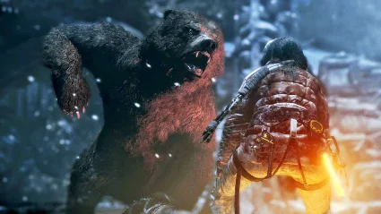 Rise of the Tomb Raider - Extended Edition Steam КЛЮЧ
