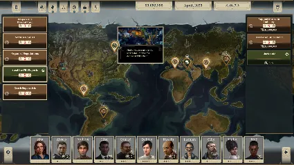 This Is the President EU Steam КЛЮЧ ЕВРОПА