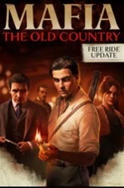MAFIA: THE OLD COUNTRY XBOX SERIES X|S CODE Мгновенный