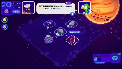 Star Birds Steam АККАУНТ НОВЫЙ +ПОЧТА