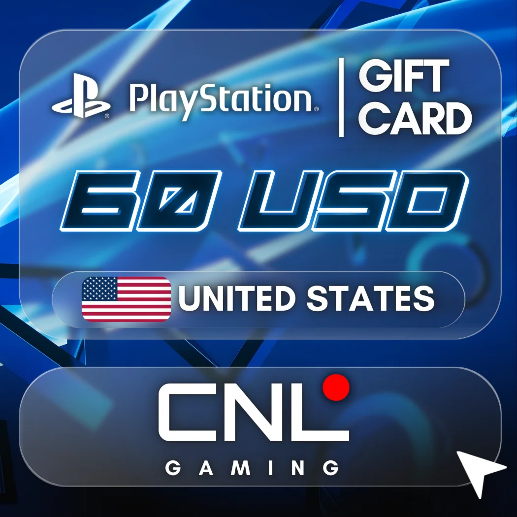 24/7 АВТО | PlayStation 60 долларов США