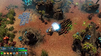 The Riftbreaker Complete Edition (2025) Steam КЛЮЧ
