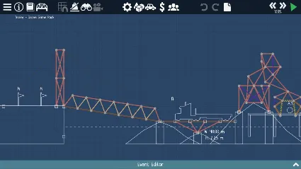 Poly Bridge 2 Steam КЛЮЧ GLOBAL