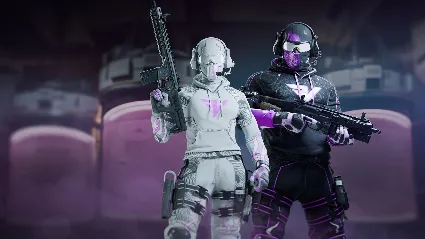 ️Call of Duty League™ - FaZe Vegas Team Pack 2026