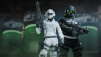 ️Call of Duty League™ - OpTic Texas Team Pack 2026