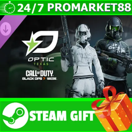 ️Call of Duty League™ - OpTic Texas Team Pack 2026