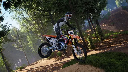 ️ВСЕ СТРАНЫ+РОССИЯ️ MX vs ATV Legends - Pastranaland