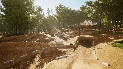️ВСЕ СТРАНЫ+РОССИЯ️ MX vs ATV Legends - Pastranaland