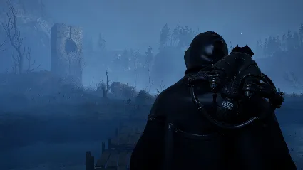 Hell is Us EU Steam КЛЮЧ ЕВРОПА