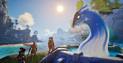 Voyagers of Nera Steam АККАУНТ НОВЫЙ+ПОЧТА
