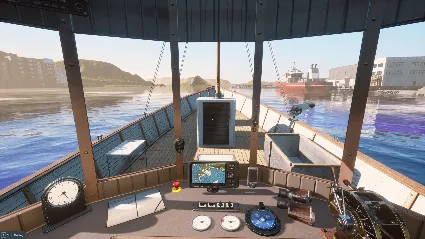 Fishing: Barents Sea - Line and Net Ships DLC EU Steam