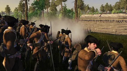Total War: EMPIRE Definitive Edition US Steam КЛЮЧ