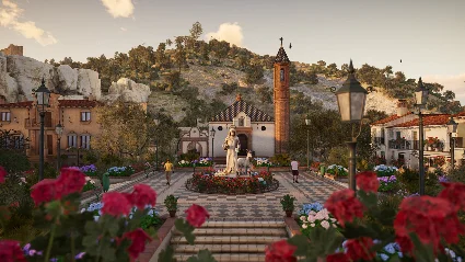 Call of the Wild: The Angler - Spain Reserve DLC Steam