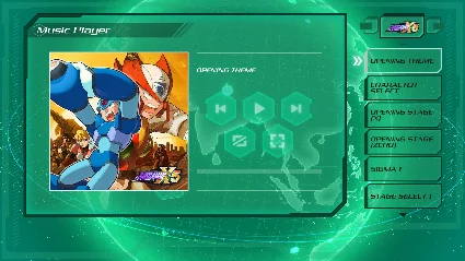 Mega Man X Legacy Collection 2 EU Steam КЛЮЧ ЕВРОПА