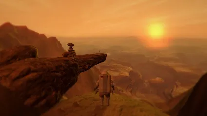 Lifeless Planet: Premier Edition EU Steam КЛЮЧ ЕВРОПА