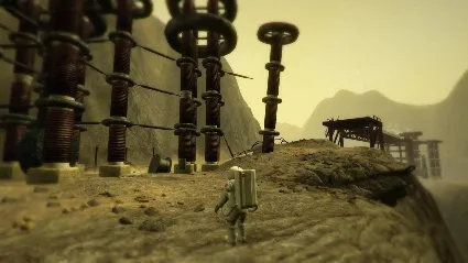 Lifeless Planet: Premier Edition EU Steam КЛЮЧ ЕВРОПА