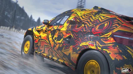 DIRT 5 - Power Your Memes Pack DLC EU XBOX One / Xbox S