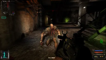 S.T.A.L.K.E.R.: Legends of the Zone Trilogy Steam КЛЮЧ