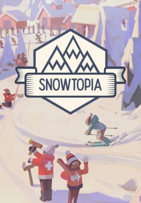 Snowtopia: Ski Resort Builder (Steam/EU)