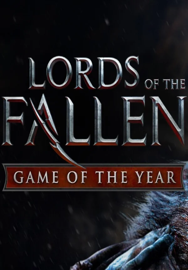 Lords of the Fallen - Game of the Year Edition (Steam/R