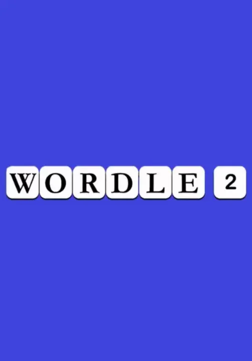 Wordle 2 (Steam/ROW)