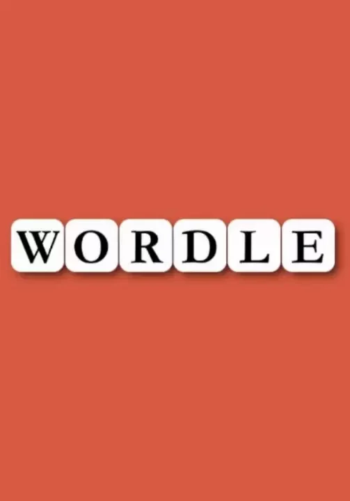 Wordle (Steam/ROW)