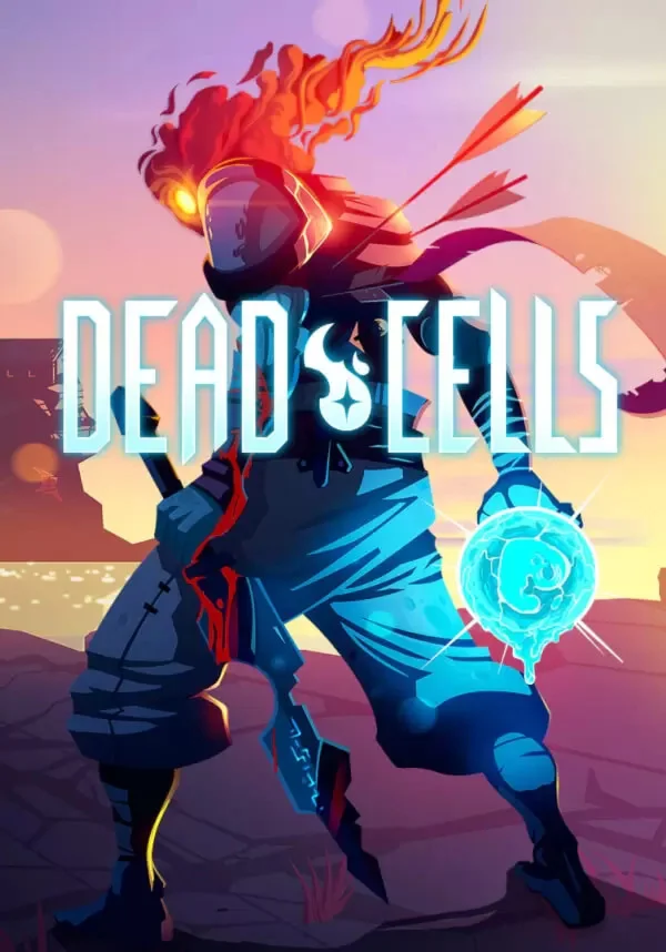 Dead Cells (Steam/RU+CIS)