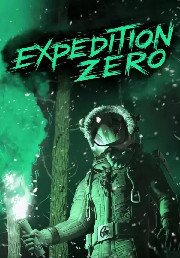 Expedition Zero (Steam/RU+CIS)