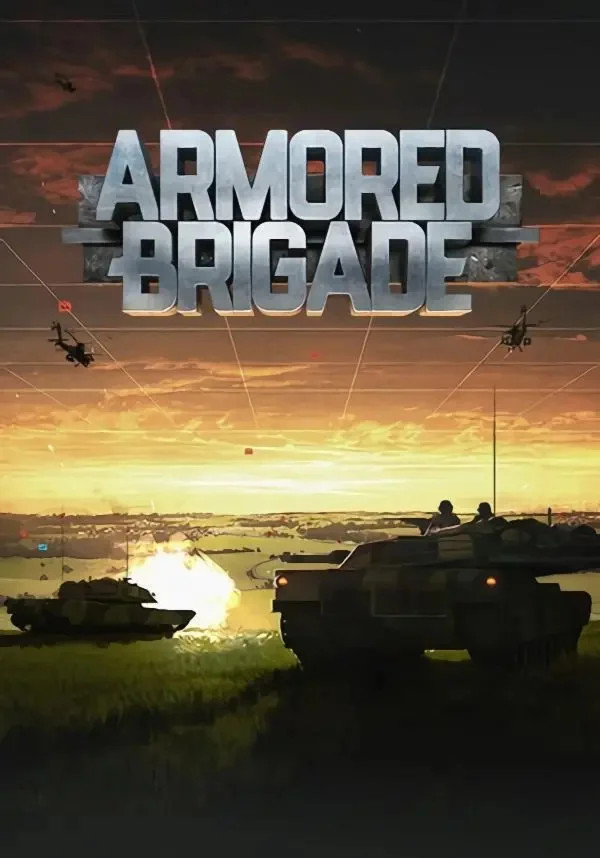 Armored Brigade (Steam/RU+CIS)