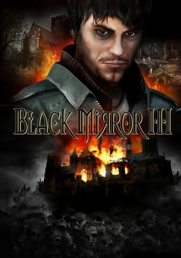 Black Mirror III (Steam/WW)