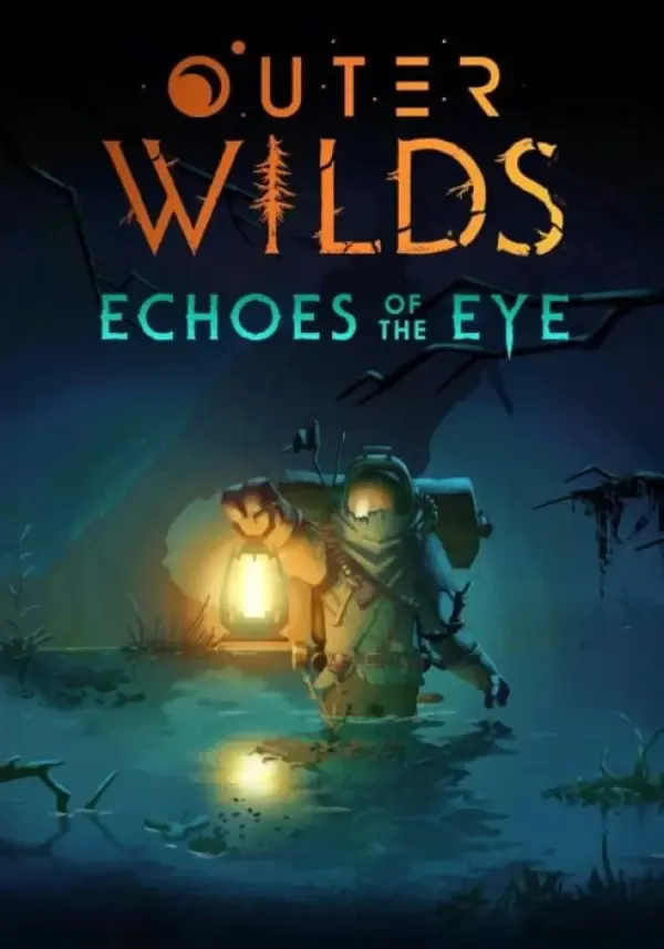 Outer Wilds - Echoes of the Eye (Steam/RU+CIS)