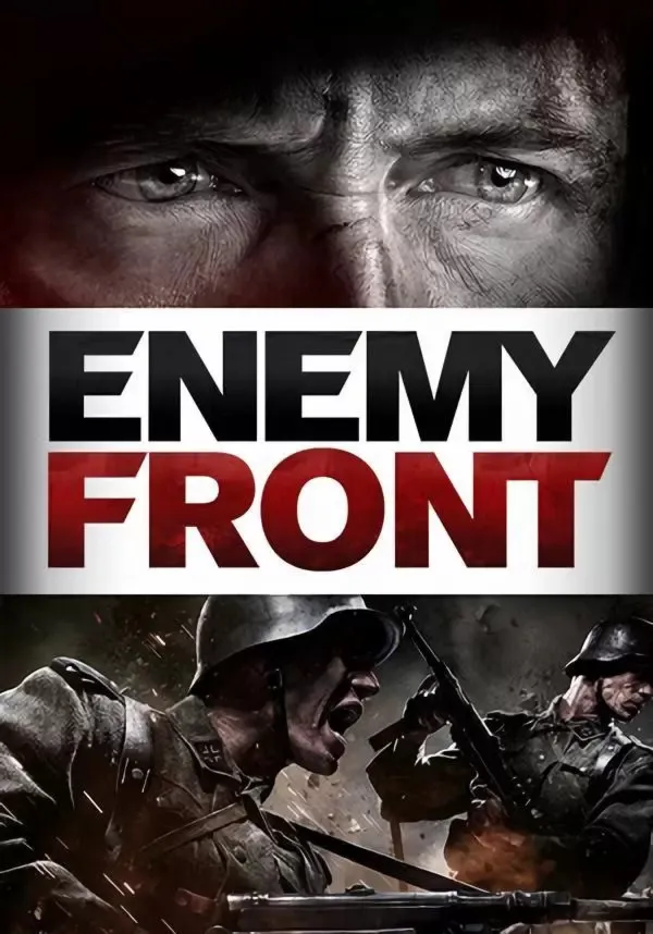 Enemy Front (Steam/WW)