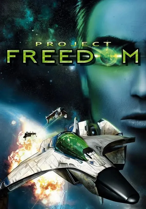 Project Freedom (Steam/WW)