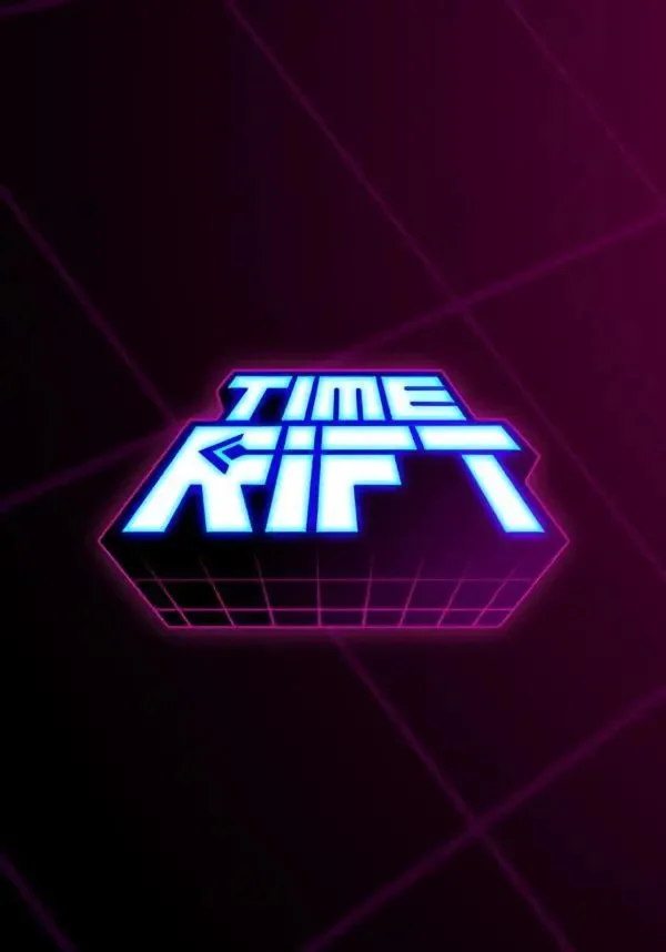 Time Rift: Escape From Speedjail (Steam/RU+CIS)