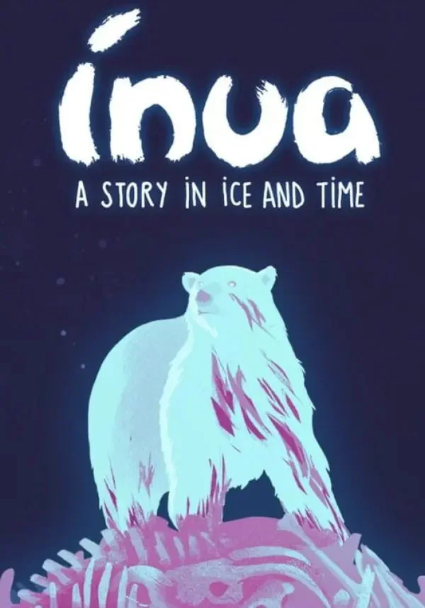 Inua - A Story in Ice and Time (Steam/WW)
