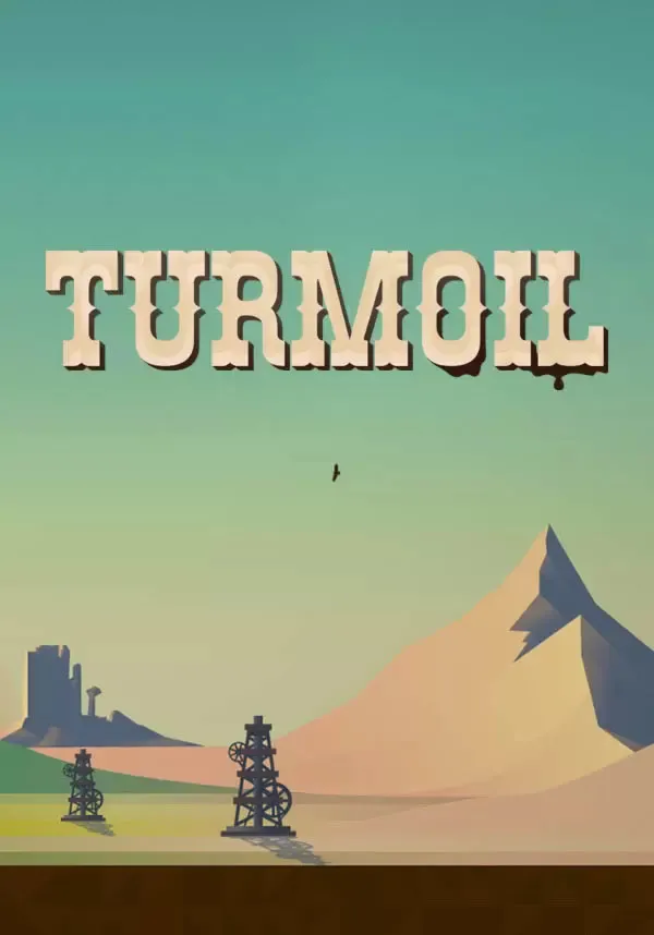 Turmoil (Steam/RU+CIS)