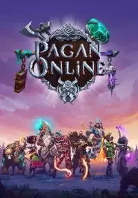Pagan Online (Wargaming.net/RU+CIS)