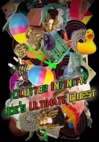 Clutter VII: Infinity: Joe's Ultimate Quest (Steam/RU+C