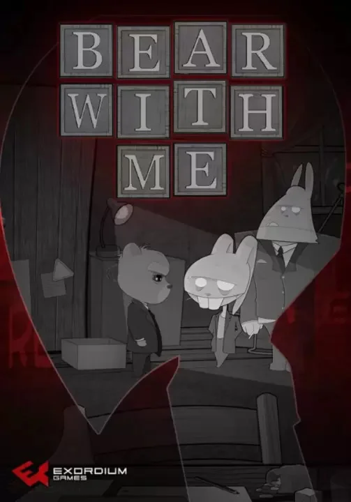 Bear With Me Bundle (Steam/RU+CIS)