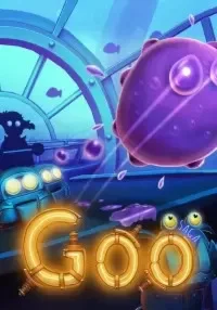 Goo Saga HD (Steam/RU+CIS)