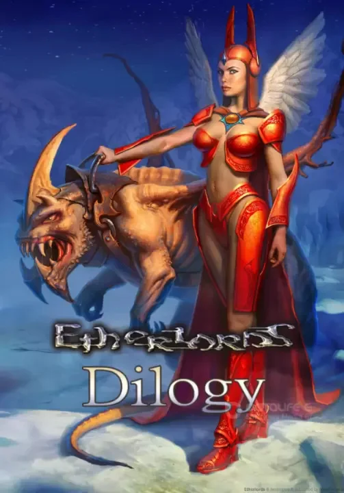 Etherlords Bundle (Steam/RU+CIS)