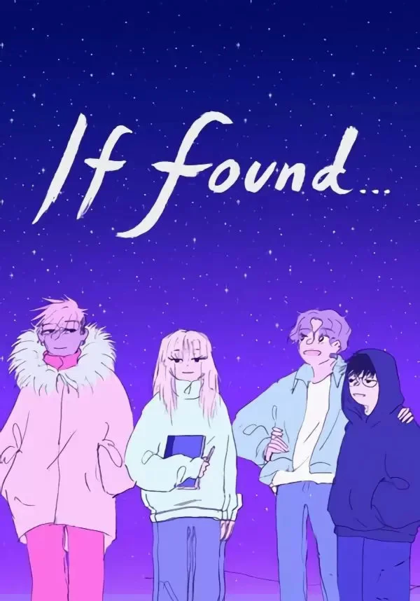 If Found... (Steam/RU+CIS)